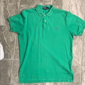 Men’s polo
